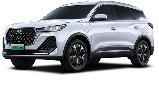 فونیکس تیگو 7 پرو هیبرید (F7 PRO PHEV)