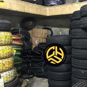 قیمت لاستیک 15 درصد گران شد