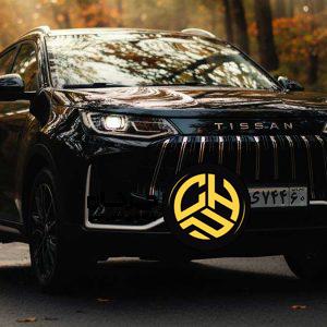 تیسان S05، محصول جدید تیگارد موتور پلاک شد