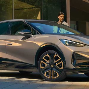 شرایط فروش فولکس واگن ID یونیکس، بهمن 1404