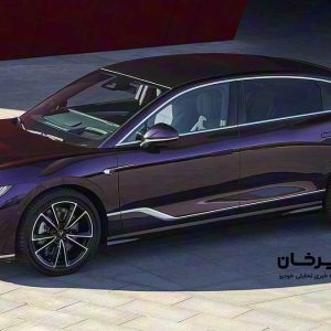 وویا پشن؛ سدان چینی که خواب آلمانی‌ها را آشفته می‌کند