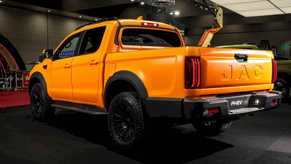 جک هانتر 2026