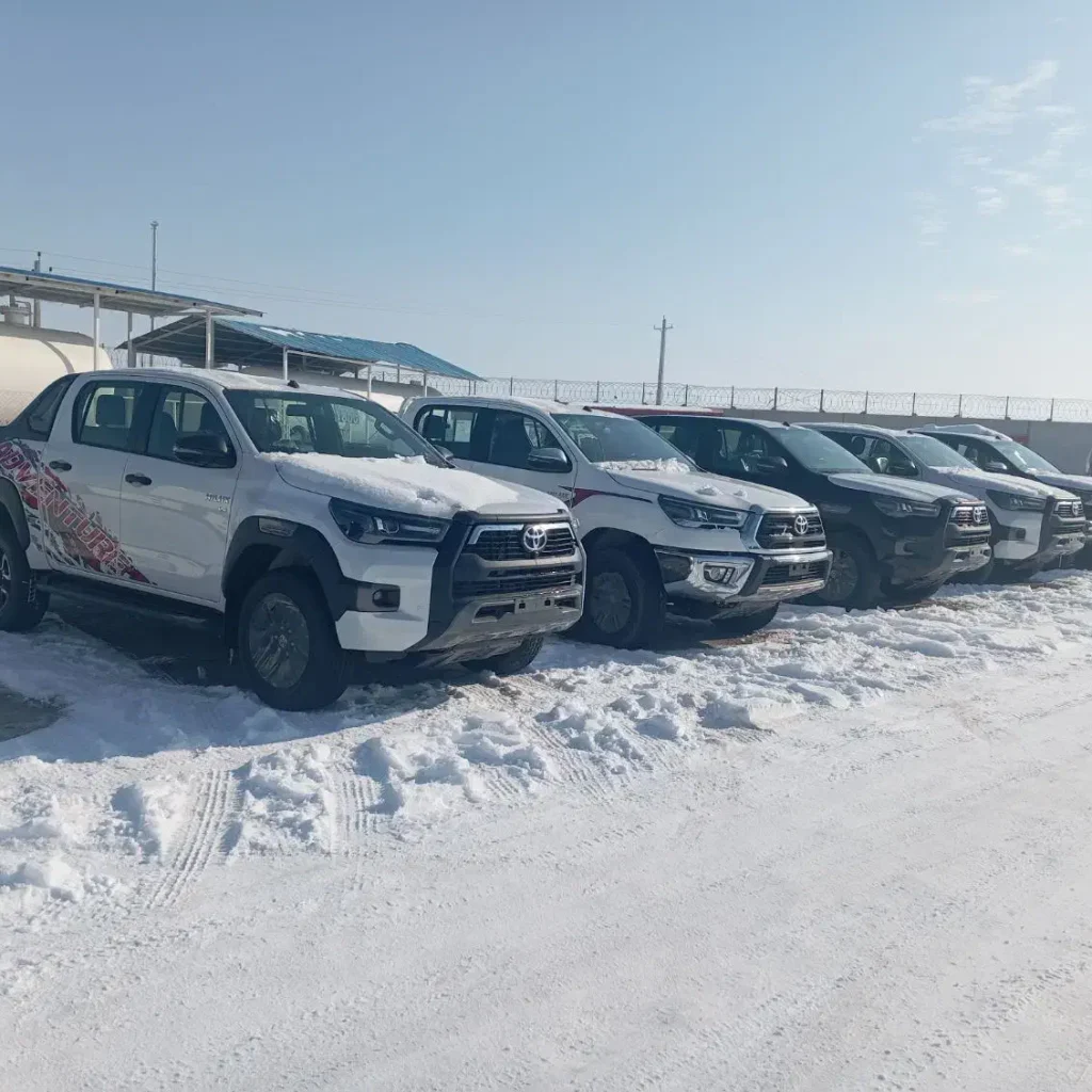 منطقه آزاد ماکو