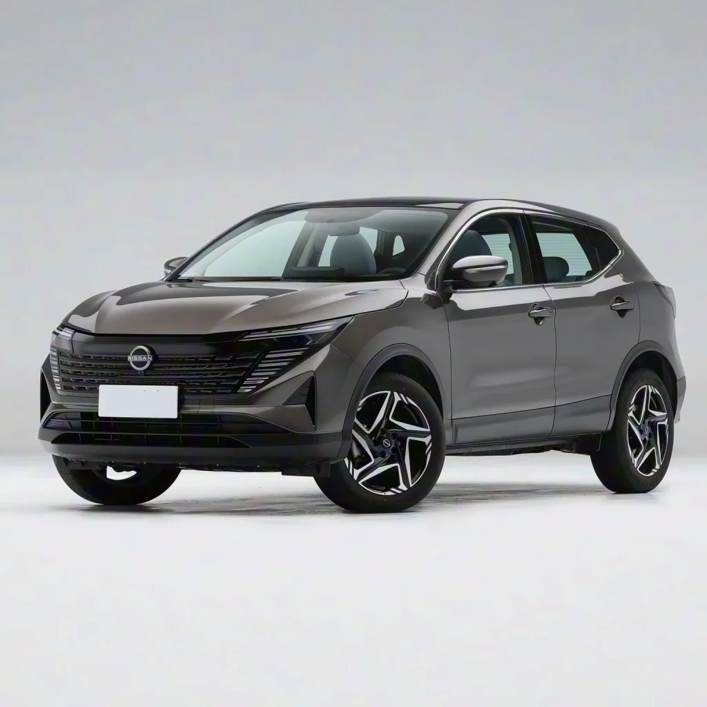 فروش فوری نیسان قشقایی Glory Leading آرین موتور، اسفند 1404