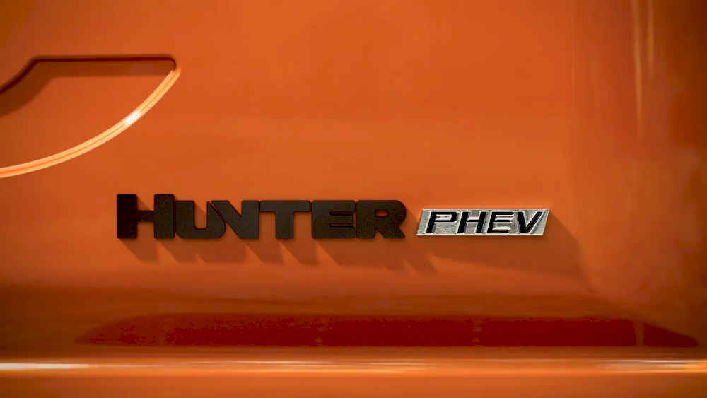 جک هانتر 2026