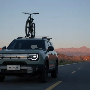 چرا بایک BJ30 دیار خودرو می‌تواند تعریف SUV وارداتی را در ایران تغییر دهد؟