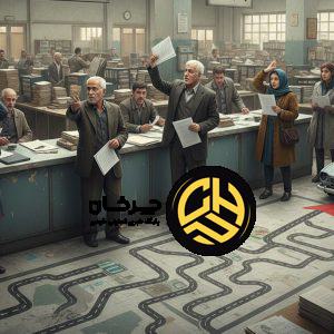 چگونه علیه خودروساز بدقول شکایت کنیم؟