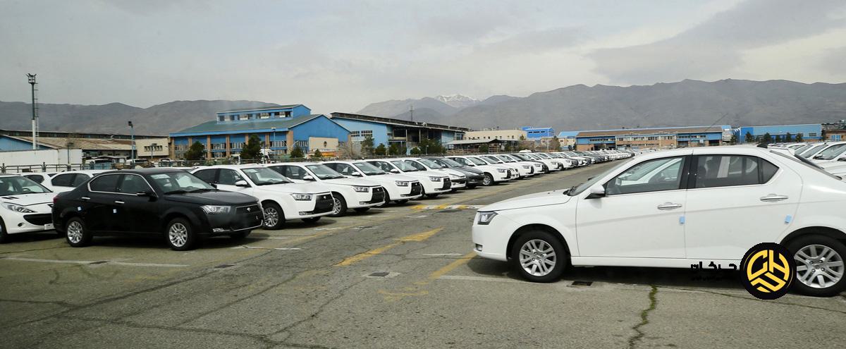 شکایت علیه خودروساز