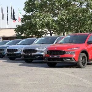 آیا خودروی تحویلی می‌تواند با مشخصات ثبت‌نامی متفاوت باشد؟