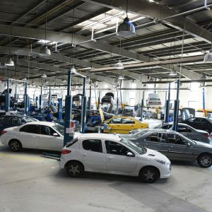 چرا همه خدمات خودرو شامل گارانتی نمی‌شود؟