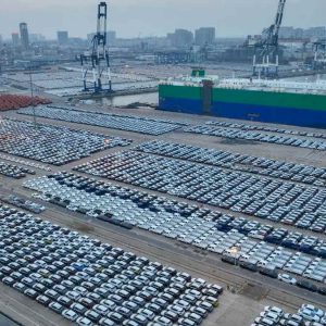 سه خودروساز چینی در جمع ۱۰ برند برتر جهان