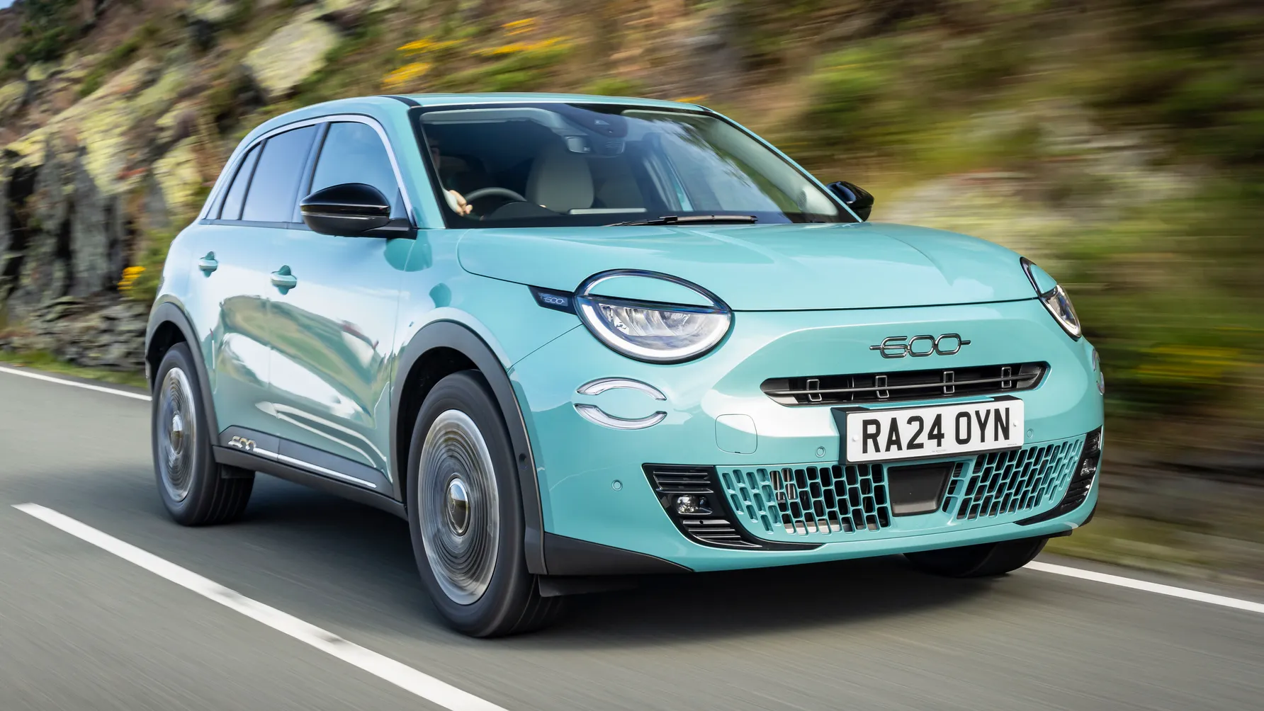 چراغ سبز برای فیات 600؛ گواهی تأیید نوع به نام دیاران خودرو پارسیان صادر شد