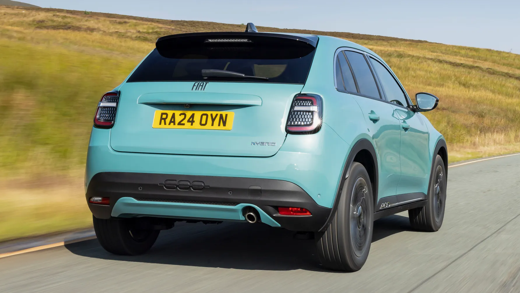 چراغ سبز برای فیات 600؛ گواهی تأیید نوع به نام دیاران خودرو پارسیان صادر شد