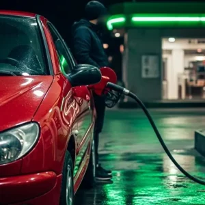 اطمینان خاطر کمیسیون انرژی مجلس درباره سوخت نوروزی