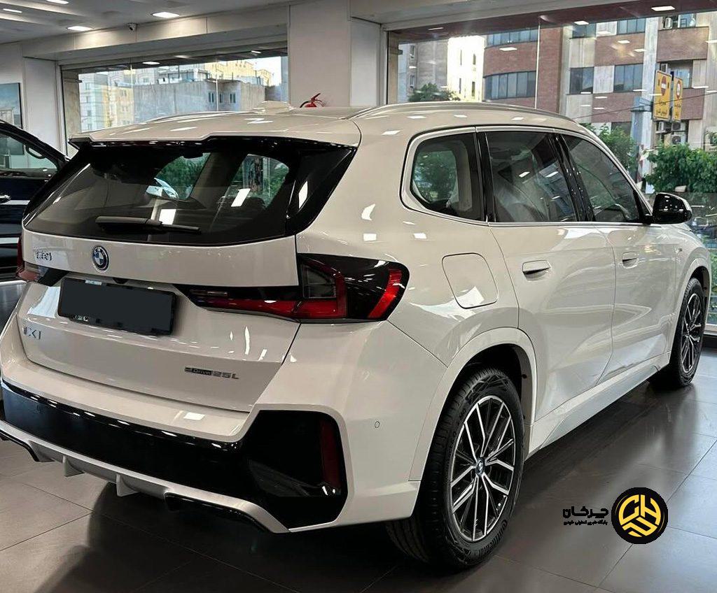 خودرو وارداتی