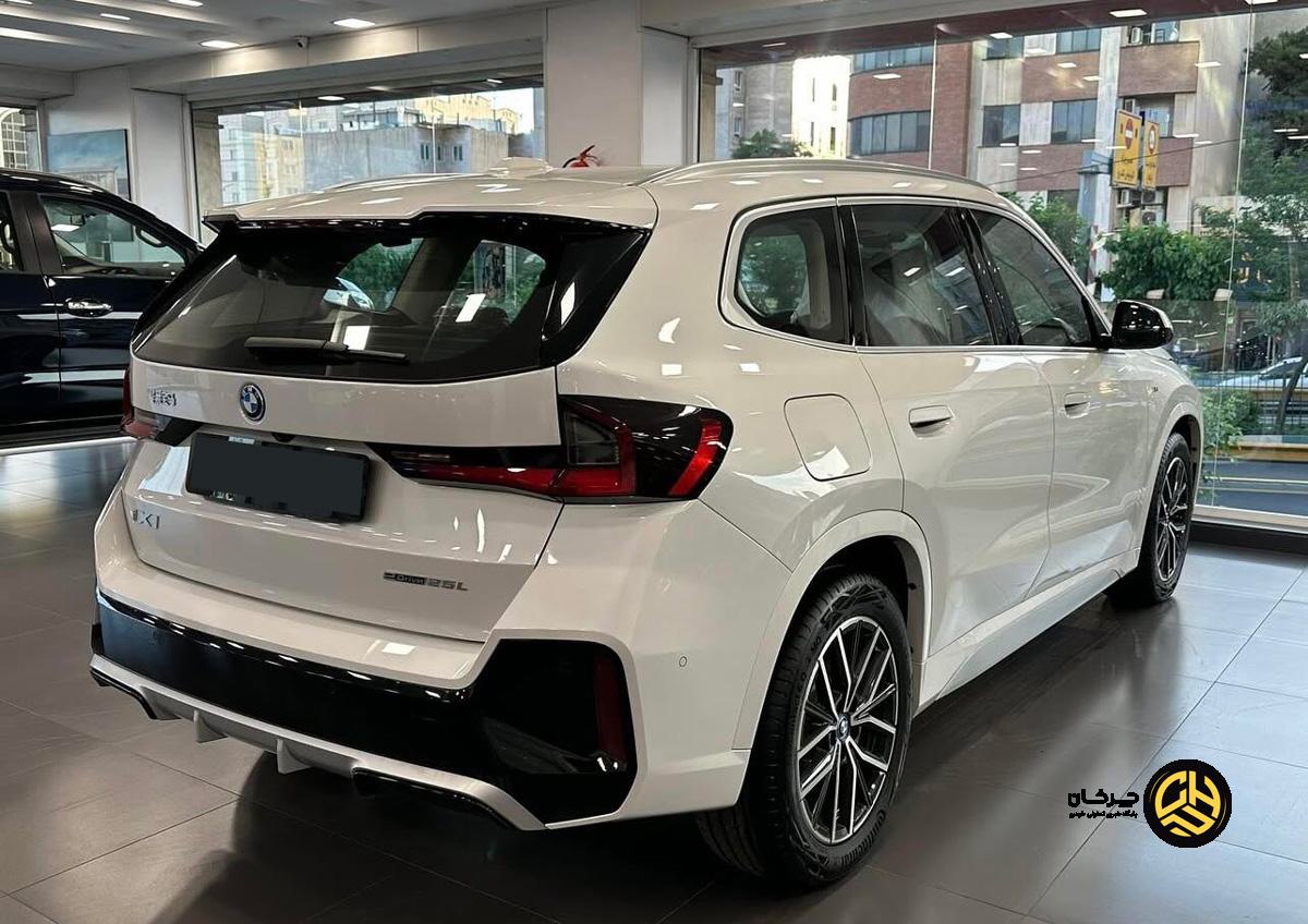 خودرو وارداتی