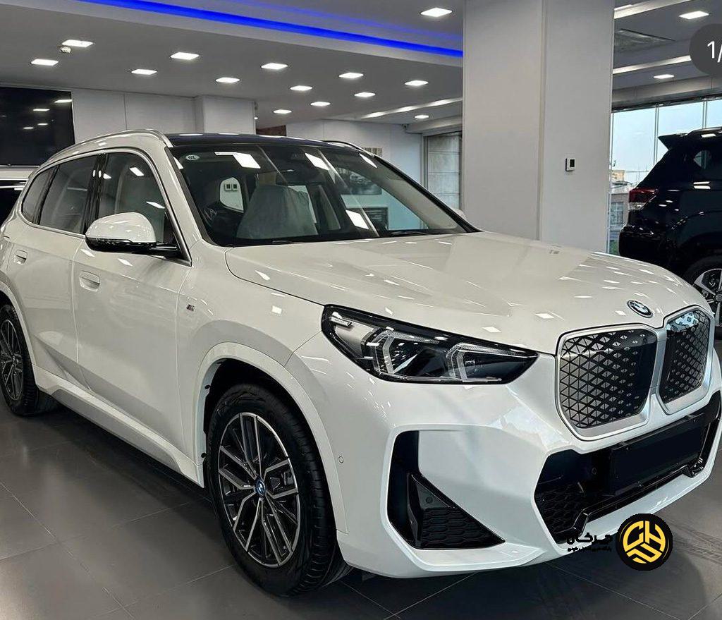 خودرو وارداتی