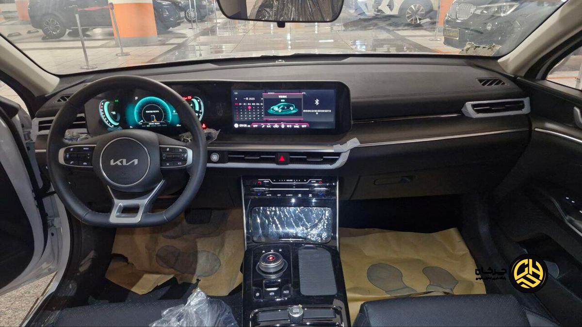 خودرو وارداتی