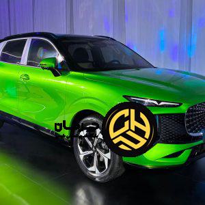 ورود رسمی برند جدید چری به بازار خودرو بریتانیا در سال ۲۰۲۶