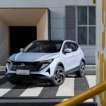 نسخه Honor نیسان قشقایی؛ تمرکز روی امکانات و تجربه رانندگی روزمره