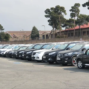 منظور از درخواست تحویل حضوری خودرو چیست؟