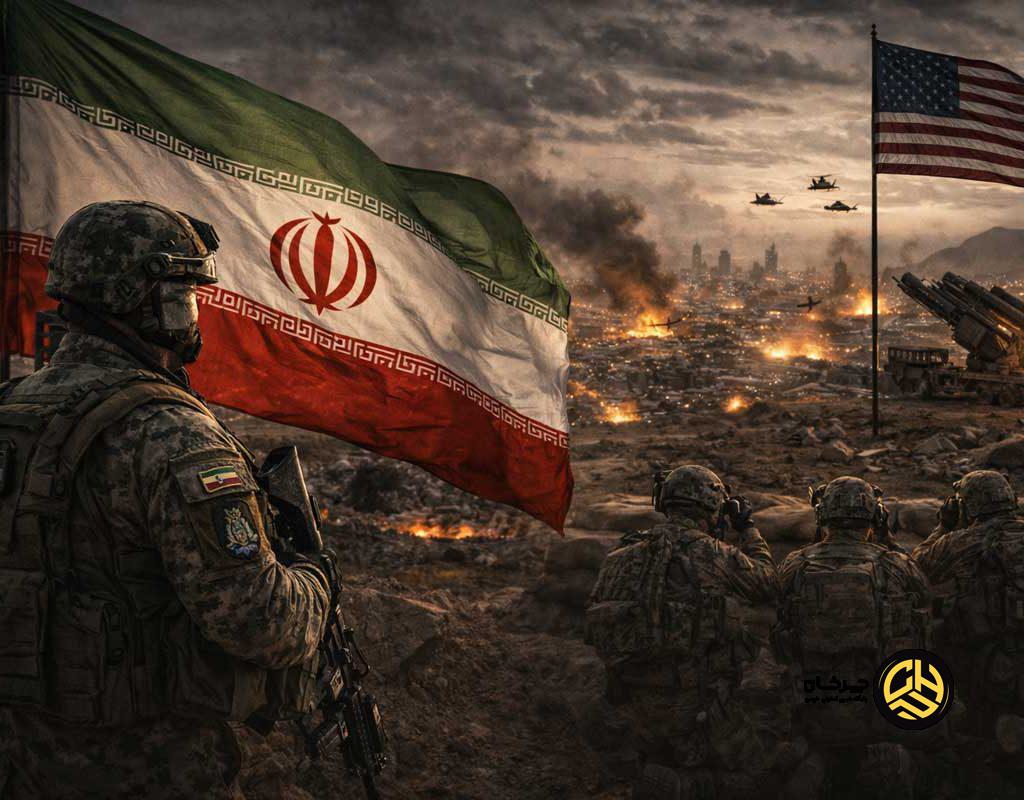 احتمال حمله آمریکا به ایران چه قدر است؟ احتمال حمله آمریکا به ایران