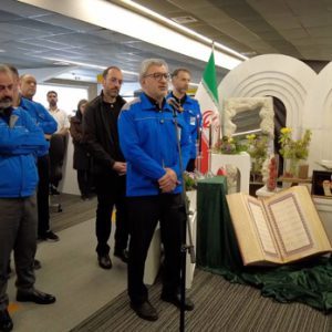 کاهش ۱۴ درصدی خدمات امدادی در نوروز ۱۴۰۵