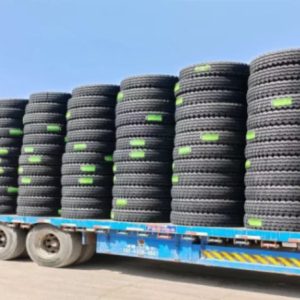 چطور تامین‌ کننده برای خرید عمده لاستیک کامیون چینی پیدا کنیم؟