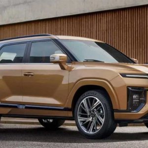 گواهی تأیید نوع سانگ یانگ اکتیون و رکستون هرمس خودرو صادر شد