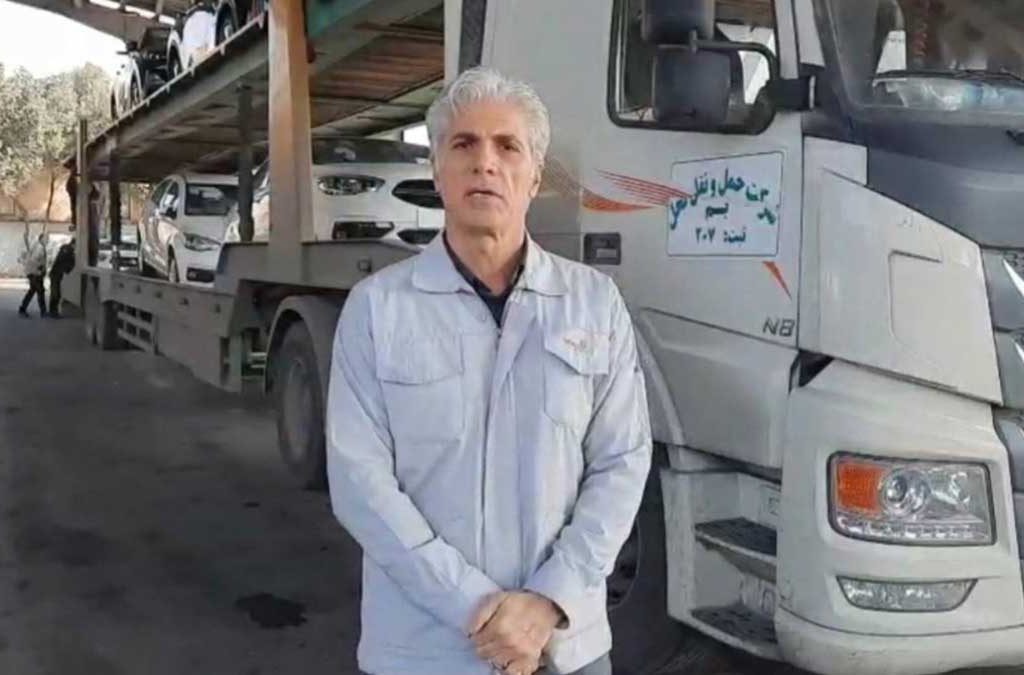 تداوم تحویل خودروهای سایپا