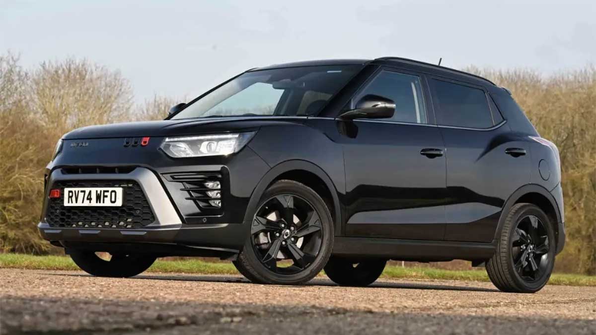 سانگ یانگ تیوولی