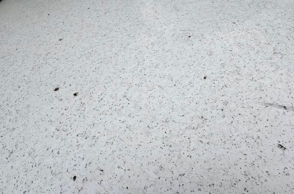 باران اسیدی