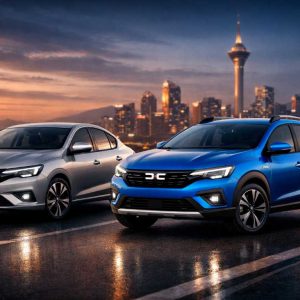 «استپ‌ وی برقی» و «ال 90 جدید» در آستانه ورود دوباره به ایران