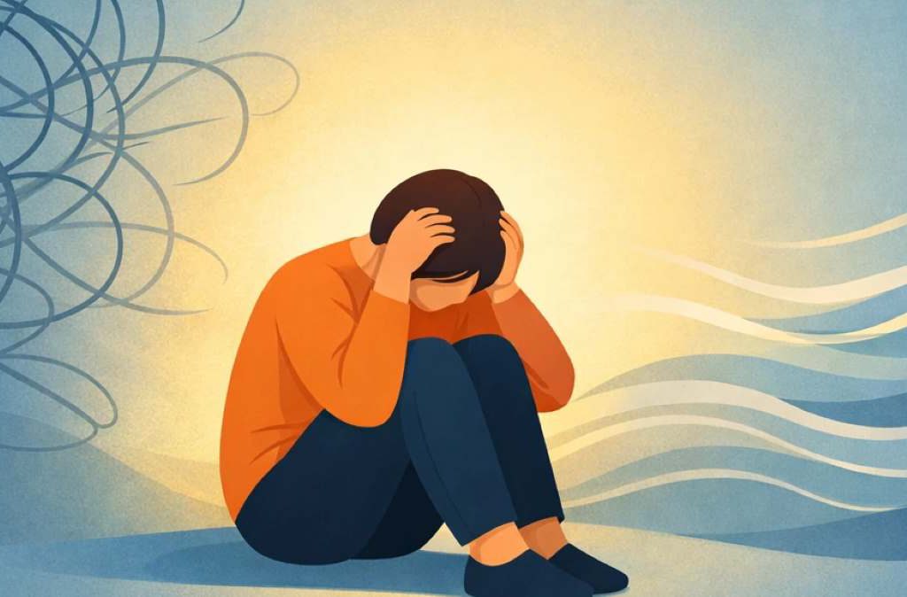 اضطراب جنگی را چگونه کنترل کنیم؟