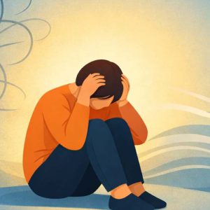 اضطراب جنگی را چگونه کنترل کنیم؟