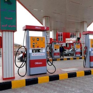 آمادگی کامل جایگاه‌های سوخت برای خدمات‌رسانی در تعطیلات نوروز