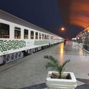 آمادگی کامل ناوگان ریلی برای پیک بازگشت سفرهای نوروزی