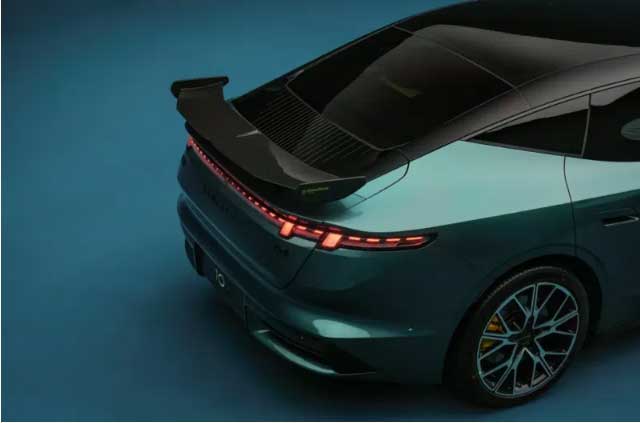 Lynk & Co 10 و +10 معرفی شدند؛ ۹۱۲ تا ۹۲۵ اسب‌بخار