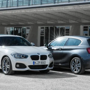 بازگشت یک هاچ‌بک آلمانی به بازار ایران؛ گواهی تأیید نوع BMW 120 برای واردات صادر شد