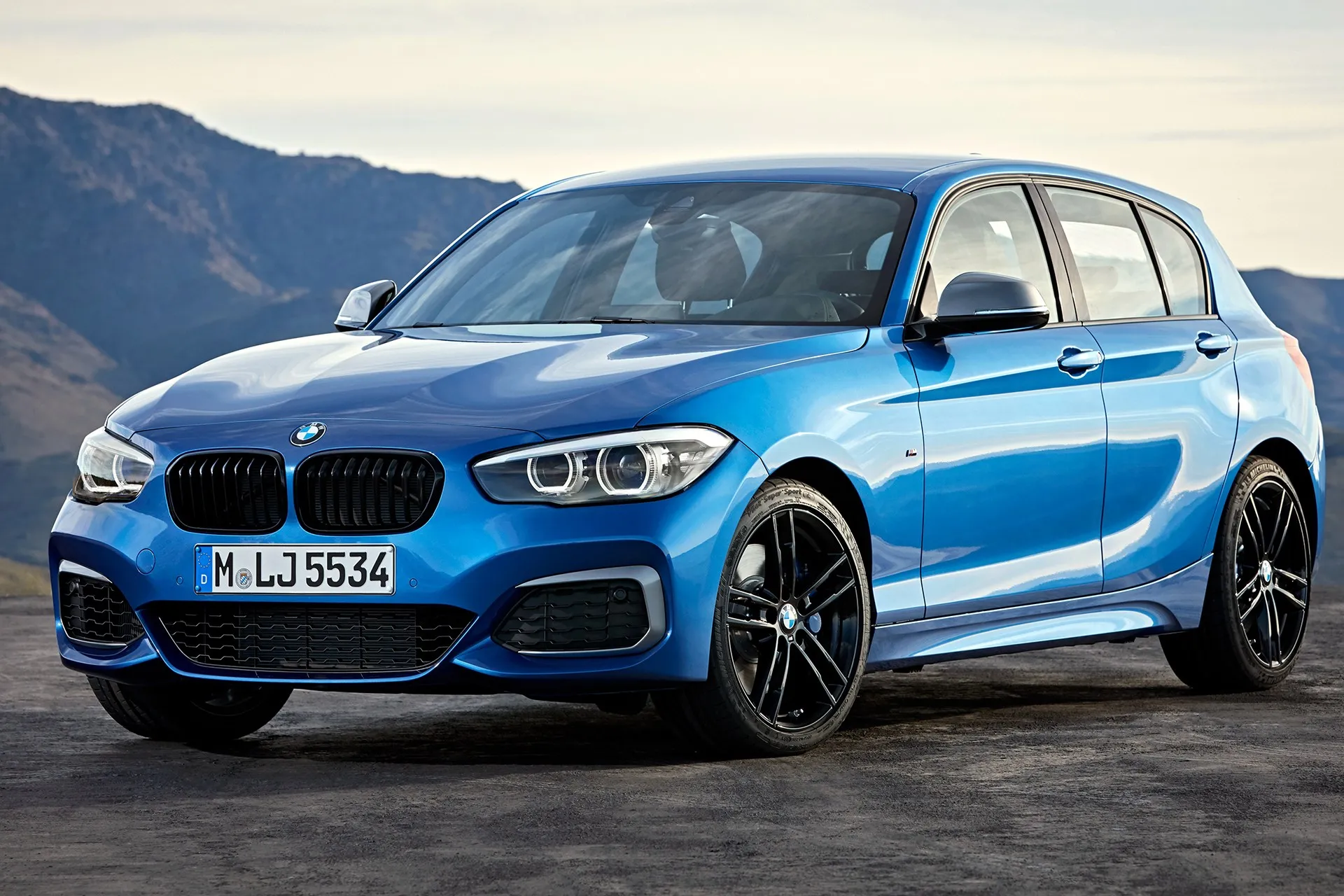 هاچ‌بک آلمانی