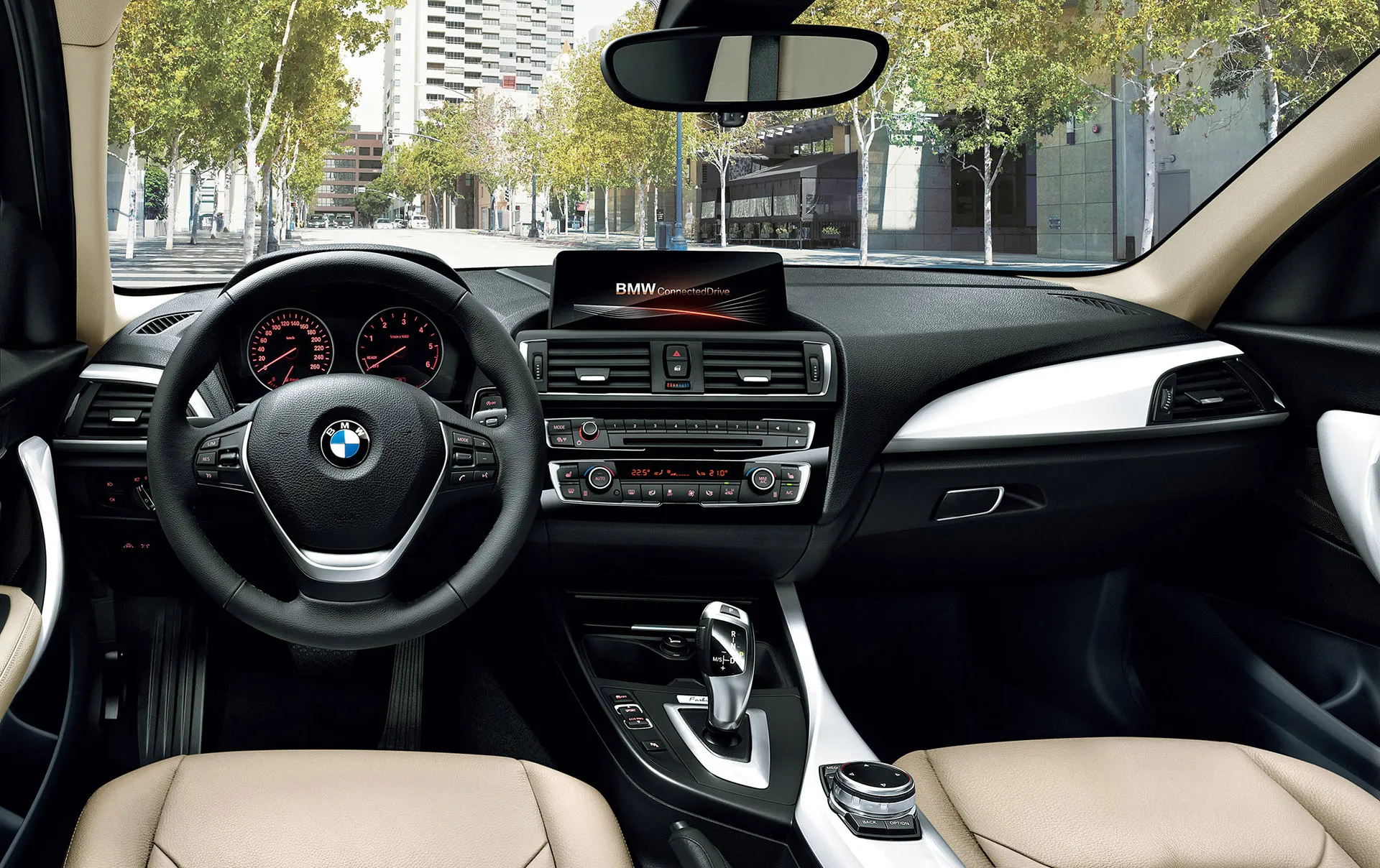 بازگشت یک هاچ‌بک آلمانی به بازار ایران؛ گواهی تأیید نوع BMW 120 برای واردات صادر شد