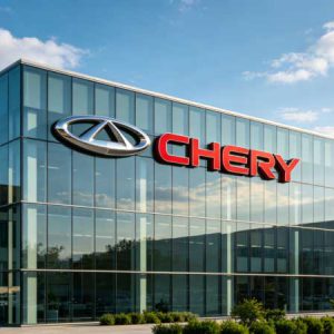 انقلاب چری در بازار جهانی؛ از برند «فریلندر» تا صادرات اکوسیستم به جای خودرو!