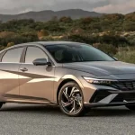 پرتکرارترین خودروهای سرقت‌شده در آمریکا در سال 2025