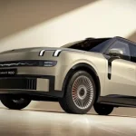 لینک‌اندکو 900 مدل پنج‌نفره رونمایی شد؛ شاسی‌بلند پرچمدار با فضای بار بزرگ‌تر و بُرد ترکیبی 1,363 کیلومتر