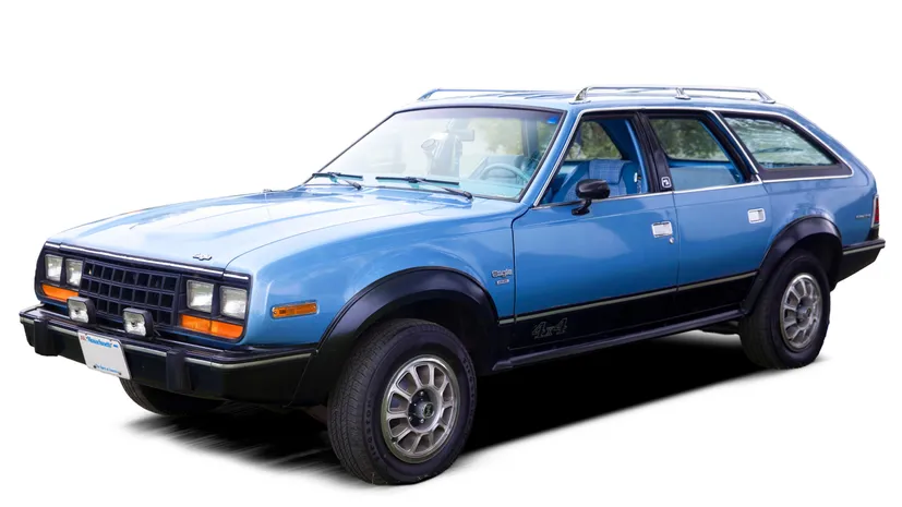 ۹ استیشن آفرودی برتر دنیا؛ بهترین واگن‌های همه‌جارو + قیمت جهانی و ایران