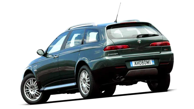 ۹ استیشن آفرودی برتر دنیا؛ بهترین واگن‌های همه‌جارو + قیمت جهانی و ایران