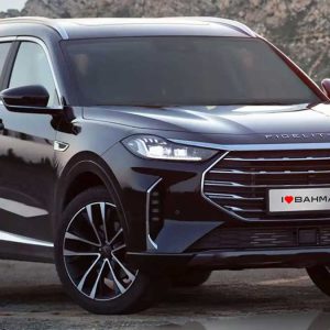 پایگاه خبری تحلیلی خودرو ؛بررسی و تحلیل خودروهای داخلی و خارجی