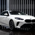 عرضه ب‌ام‌و 225 L M Sport مدل 2025 توسط گروه پرشیاموبیلیتی (پرشیا خودرو)