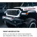 جیپ رانگلر «ایندیانا جونز» معرفی شد؛ فقط ۲۰ نفر در دنیا صاحبش می‌شوند!