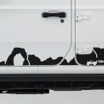 جیپ رانگلر «ایندیانا جونز» معرفی شد؛ فقط ۲۰ نفر در دنیا صاحبش می‌شوند!